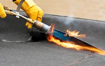 flat roof repairs Wadworth, South Yorkshire