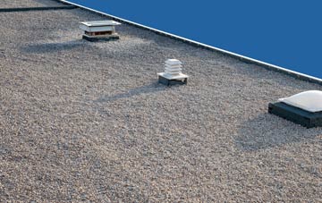 flat roofing Wadworth, South Yorkshire