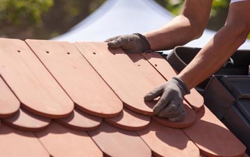 Wadworth roof tile contractors