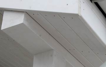 soffits Wadworth, South Yorkshire